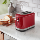 KitchenAid 5KMT2109EER Brödrost 2 Skivor Röd