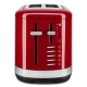 KitchenAid 5KMT2109EER Brödrost 2 Skivor Röd