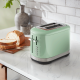 KitchenAid 5KMT2109EPT Brødrister 2 Skiver Pistacie Grøn