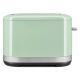 KitchenAid 5KMT2109EPT Brødrister 2 Skiver Pistacie Grøn