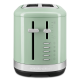 KitchenAid 5KMT2109EPT Brödrost 2 Skivor Pistagegrön
