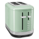 KitchenAid 5KMT2109EPT Brödrost 2 Skivor Pistagegrön