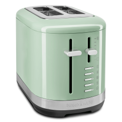 KitchenAid 5KMT2109EPT Brödrost 2 Skivor Pistagegrön