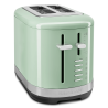 KitchenAid 5KMT2109EPT Brødrister 2 Skiver Pistacie Grøn