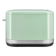 KitchenAid 5KMT2109EPT Brødrister 2 Skiver Pistacie Grøn