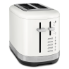 KitchenAid 5KMT2109EPL Brødrister 2 Skiver Hvid