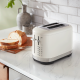 KitchenAid 5KMT2109EPL Brødrister 2 Skiver Hvid