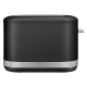 KitchenAid 5KMT2109EAC Brödrost 2 Skivor Cast Iron Black