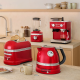 KitchenAid 5KEK1522EER Artisan Vattenkokare 1,5 L Röd