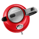 KitchenAid 5KEK1522EER Artisan Vattenkokare 1,5 L Röd