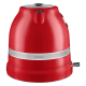 KitchenAid 5KEK1522EER Artisan Vattenkokare 1,5 L Röd