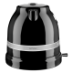 KitchenAid 5KEK1522EOB Artisan Elkedel 1,5 L Sort