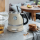 KitchenAid 5KEK1522EAC Artisan Vattenkokare 1,5 L Creme