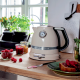 KitchenAid 5KEK1522EAC Artisan Vattenkokare 1,5 L Creme
