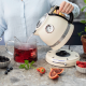 KitchenAid 5KEK1522EAC Artisan Elkedel 1,5 L Creme