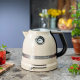 KitchenAid 5KEK1522EAC Artisan Vattenkokare 1,5 L Creme