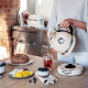 KitchenAid 5KEK1522EAC Artisan Vattenkokare 1,5 L Creme