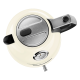 KitchenAid 5KEK1522EAC Artisan Vattenkokare 1,5 L Creme