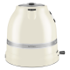 KitchenAid 5KEK1522EAC Artisan Vattenkokare 1,5 L Creme