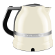 KitchenAid 5KEK1522EAC Artisan Vattenkokare 1,5 L Creme
