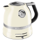 KitchenAid 5KEK1522EAC Artisan Vattenkokare 1,5 L Creme
