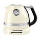KitchenAid 5KEK1522EAC Artisan Vattenkokare 1,5 L Creme