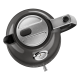 KitchenAid 5KEK1522EMS Artisan Vattenkokare 1,5 L Grå