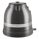 KitchenAid 5KEK1522EMS Artisan Vattenkokare 1,5 L Grå