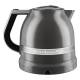 KitchenAid 5KEK1522EMS Artisan Vattenkokare 1,5 L Grå