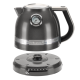 KitchenAid 5KEK1522EMS Artisan Vattenkokare 1,5 L Grå
