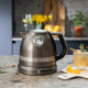 KitchenAid 5KEK1522EMS Artisan Vattenkokare 1,5 L Grå