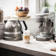 KitchenAid 5KEK1522EMS Artisan Vattenkokare 1,5 L Grå