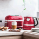 KitchenAid 5KEK1522ECA Artisan Vattenkokare 1,5 L Metallröd