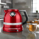 KitchenAid 5KEK1522ECA Artisan Vattenkokare 1,5 L Metallröd