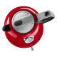 KitchenAid 5KEK1522ECA Artisan Vattenkokare 1,5 L Metallröd
