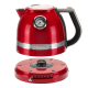 KitchenAid 5KEK1522ECA Artisan Vattenkokare 1,5 L Metallröd