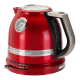 KitchenAid 5KEK1522ECA Artisan Vattenkokare 1,5 L Metallröd