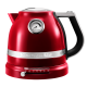 KitchenAid 5KEK1522ECA Artisan Vattenkokare 1,5 L Metallröd