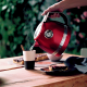 KitchenAid 5KEK1522ECA Artisan Vattenkokare 1,5 L Metallröd