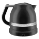 KitchenAid 5KEK1522EBK Artisan Vattenkokare 1,5 L Cast Iron Black