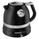 KitchenAid 5KEK1522EBK Artisan Vattenkokare 1,5 L Cast Iron Black