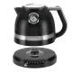 KitchenAid 5KEK1522EBK Artisan Vattenkokare 1,5 L Cast Iron Black
