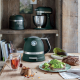 KitchenAid 5KEK1522EPP Artisan Elkedel 1,5 L Pebbled Palm