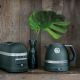 KitchenAid 5KEK1522EPP Artisan Elkedel 1,5 L Pebbled Palm
