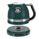 KitchenAid 5KEK1522EPP Artisan Vattenkokare 1,5 L Pebbled Palm