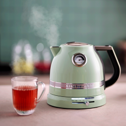 KitchenAid 5KEK1522EPT Artisan Elkedel 1,5 L Pistacie Grøn