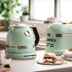 KitchenAid 5KEK1522EPT Artisan Elkedel 1,5 L Pistacie Grøn