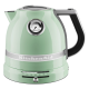 KitchenAid 5KEK1522EPT Artisan Elkedel 1,5 L Pistacie Grøn