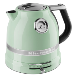 KitchenAid 5KEK1522EPT Artisan Elkedel 1,5 L Pistacie Grøn