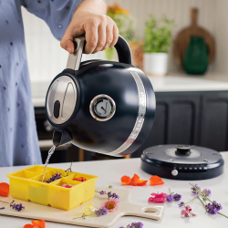 KitchenAid 5KEK1522EIB Artisan Elkedel 1,5 L Ink Blue